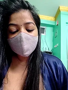 Monalisa Singh online show from 01-14-26, 06:02