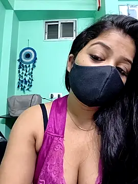 Monalisa Singh online show from 04-30-26, 06:58