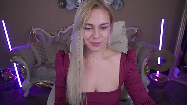 ArishkaLulu online show from 12-04-25, 06:55