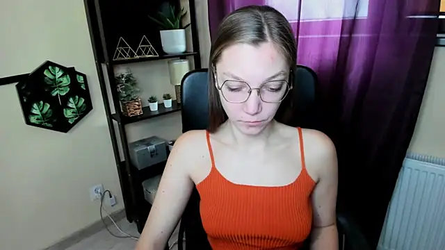 EmillyPlay online show from 03-21-25, 06:49