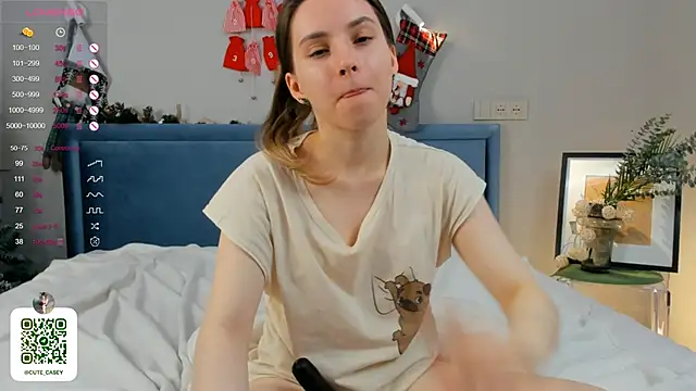 DonnaBurkee online show from 01-12-25, 07:10