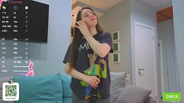 Snapshot of DonnaBurkee chatting on 11-03-25, 05:42 DonnaBurkee online show from 11-03-25, 05:42