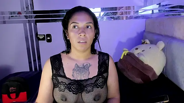 celesttemoon online show from 05-05-26, 07:33