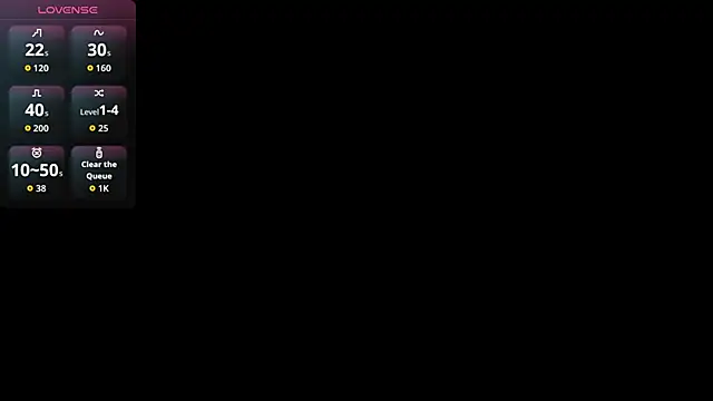 SALOOMEE   online show from 03-25-26, 10:10