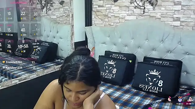 Snapshot of sia_cavad chatting on 03-17-25, 04:54 sia cavad online show from 03-17-25, 04:54