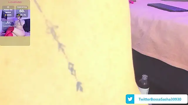 Sasha-sweet online show from 06-15-26, 03:20