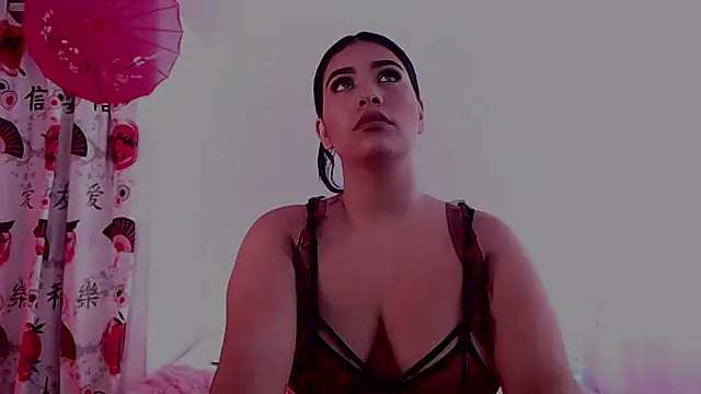 Miaa Cameron online show from 12-02-24, 02:19