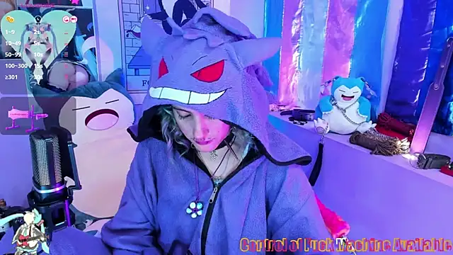 Angel Sweett 1 online show from 10-05-25, 05:06