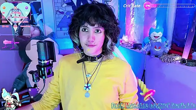 Angel Sweett 1 online show from 01-15-26, 04:06