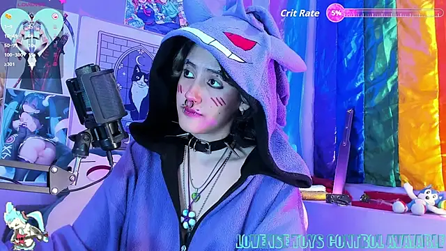 Angel Sweett 1 online show from 06-14-26, 06:04