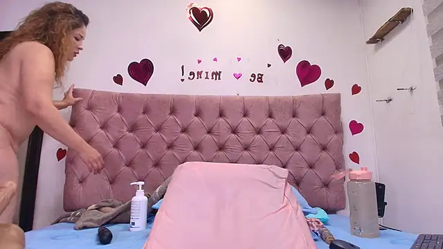 diane di online show from 03-18-25, 07:20