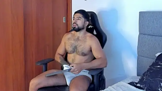 ethaanjones online show from 04-04-26, 01:19