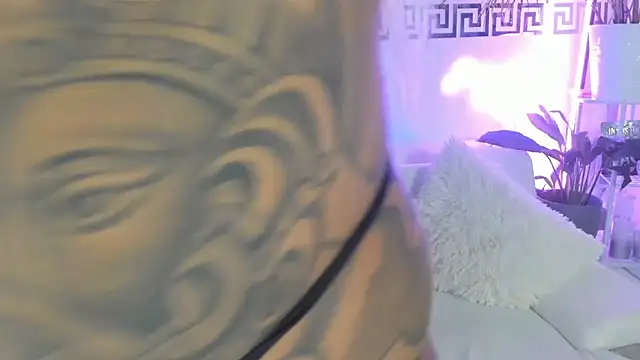 CocoSkyy online show from 01-08-25, 03:28