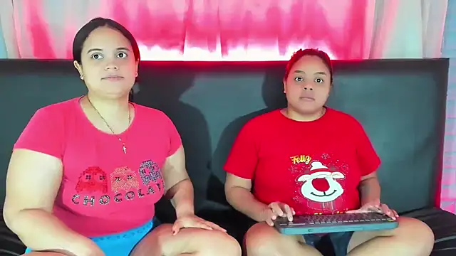 brunnette hot online show from 03-17-25, 11:42