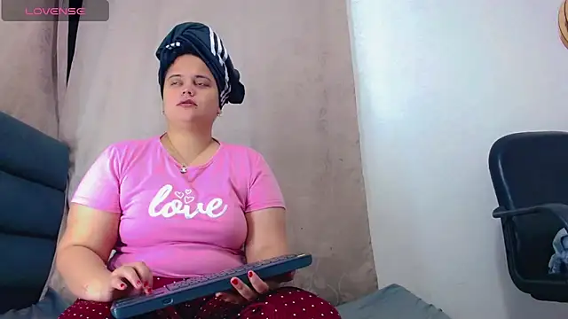 brunnette hot online show from 01-07-26, 10:40