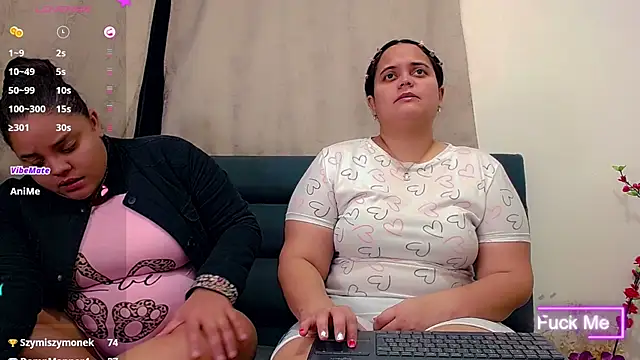 brunnette hot online show from 02-18-26, 10:44