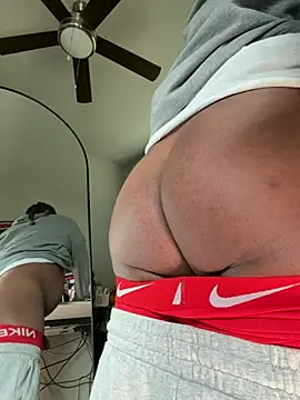 4EVAGLACIERS online show from 07-06-26, 03:58