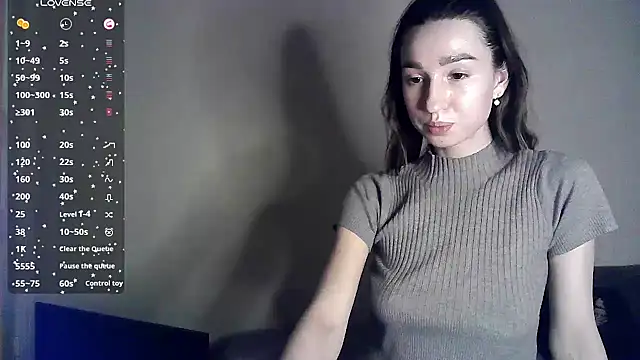 ElizaSwon online show from 03-04-25, 04:41