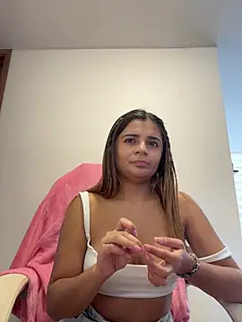 pamell col online show from 03-06-26, 07:43