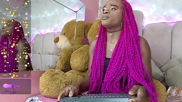 puca ebony online show from 12-23-24, 04:39