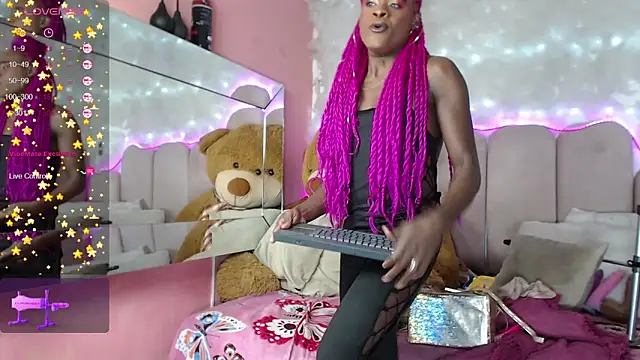 puca ebony online show from 12-24-24, 01:49