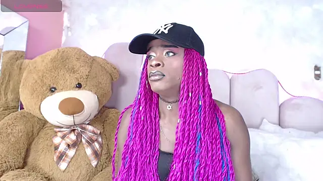 puca ebony online show from 01-16-25, 04:39