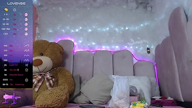 puca ebony online show from 01-22-25, 12:38