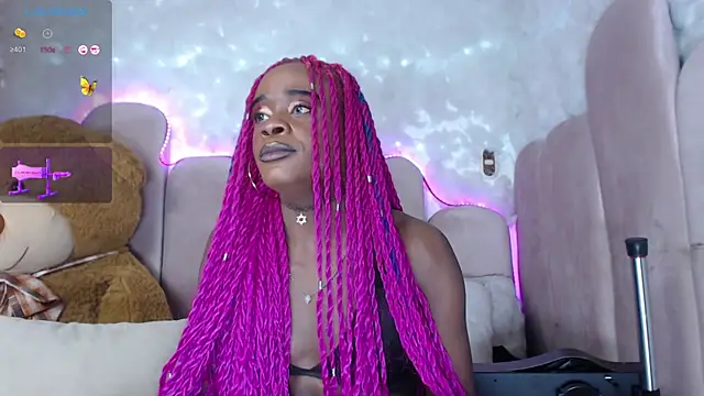 puca ebony online show from 01-24-25, 01:35