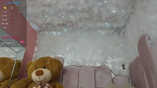 puca ebony online show from 01-27-25, 04:22