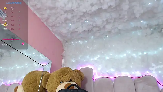 puca ebony online show from 01-28-25, 04:19