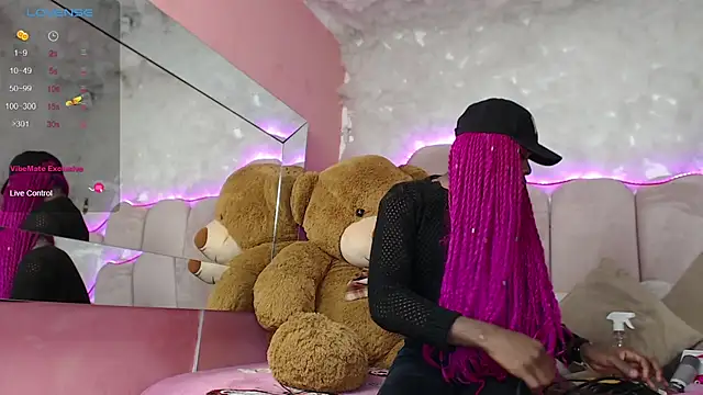 puca ebony online show from 01-29-25, 12:35