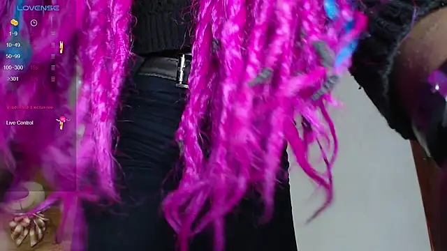 puca ebony online show from 01-29-25, 06:39