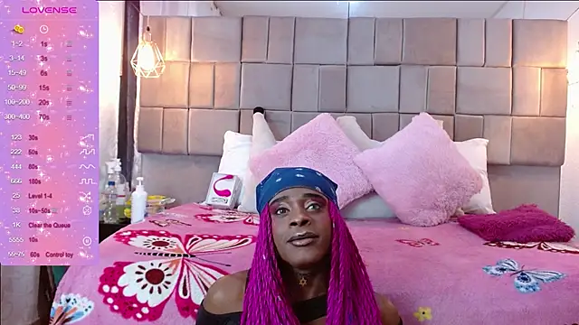 puca ebony online show from 02-27-25, 07:58