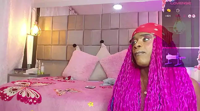 puca ebony online show from 03-05-25, 10:54