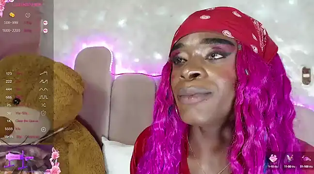 puca ebony online show from 03-14-25, 01:48