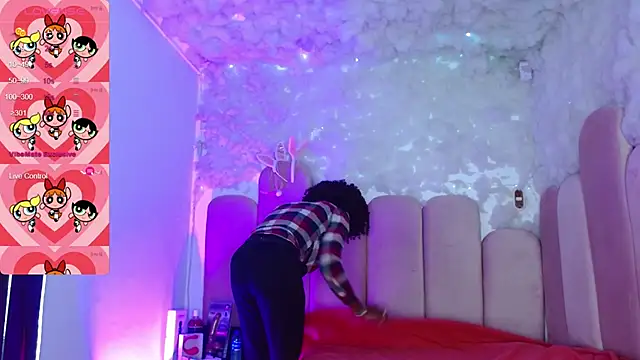 puca ebony online show from 09-08-25, 07:46