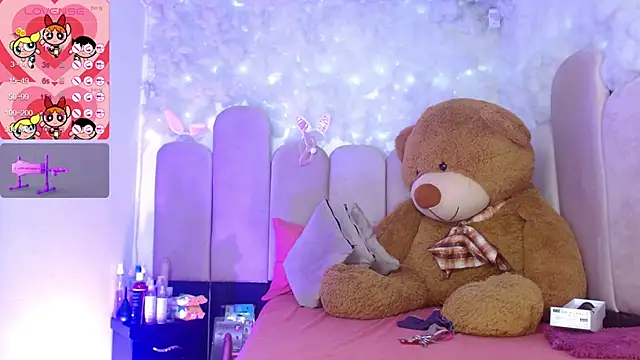 puca ebony online show from 09-24-25, 07:50