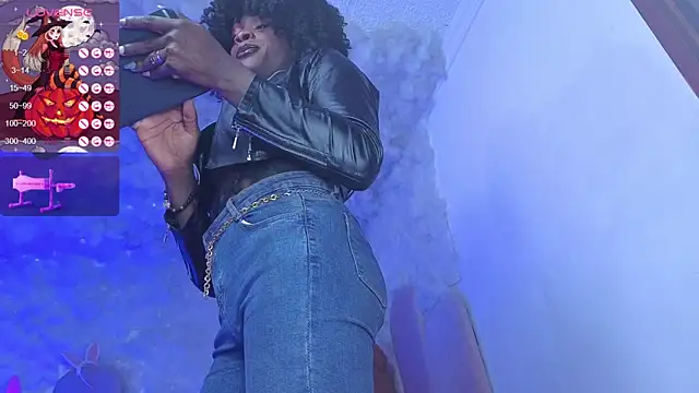 puca ebony online show from 10-15-25, 07:58