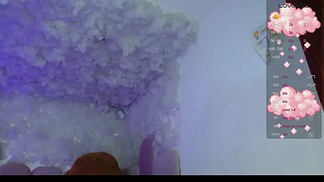 puca ebony online show from 01-15-26, 04:44