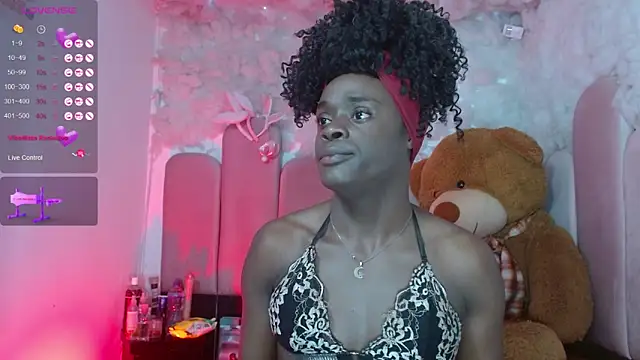 puca ebony online show from 03-20-26, 04:34