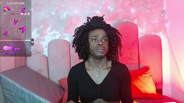 puca ebony online show from 05-11-26, 11:49