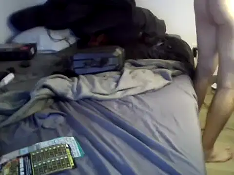 Iliketocooksquirt25 online show from 02-26-25, 10:47