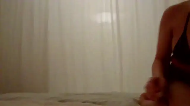 SallyCumLaude online show from 03-07-25, 05:40