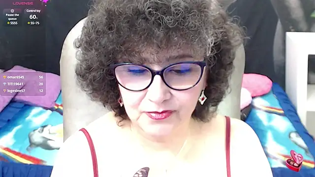 cataleya mom online show from 03-08-25, 09:39