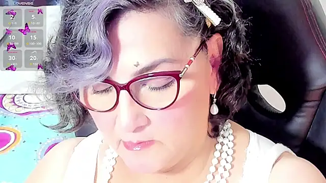 cataleya mom online show from 09-20-25, 03:07