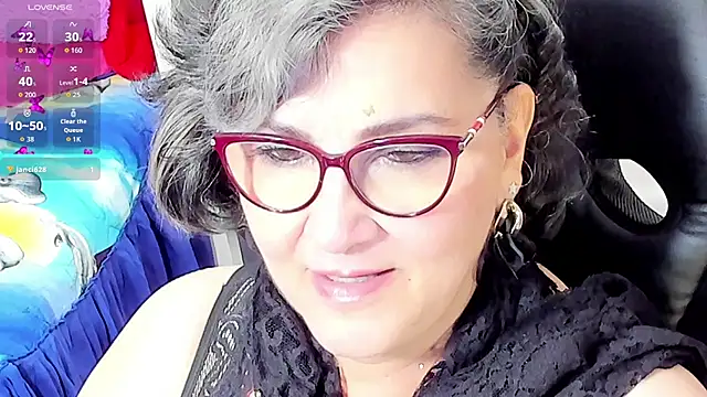 cataleya mom online show from 10-03-25, 11:18