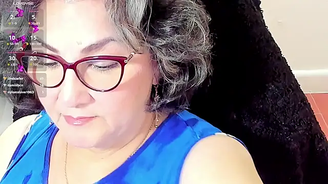 cataleya mom online show from 11-17-25, 03:12