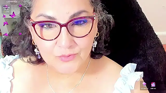 cataleya mom online show from 11-22-25, 03:00