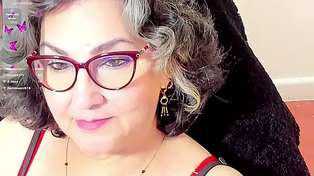 cataleya mom online show from 11-28-25, 04:31