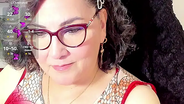 cataleya mom online show from 12-14-25, 03:12